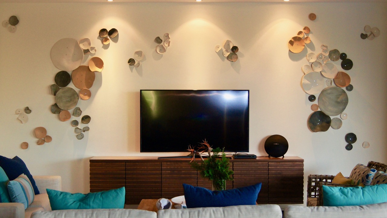 Photo of Livingroom in Punta de Mita