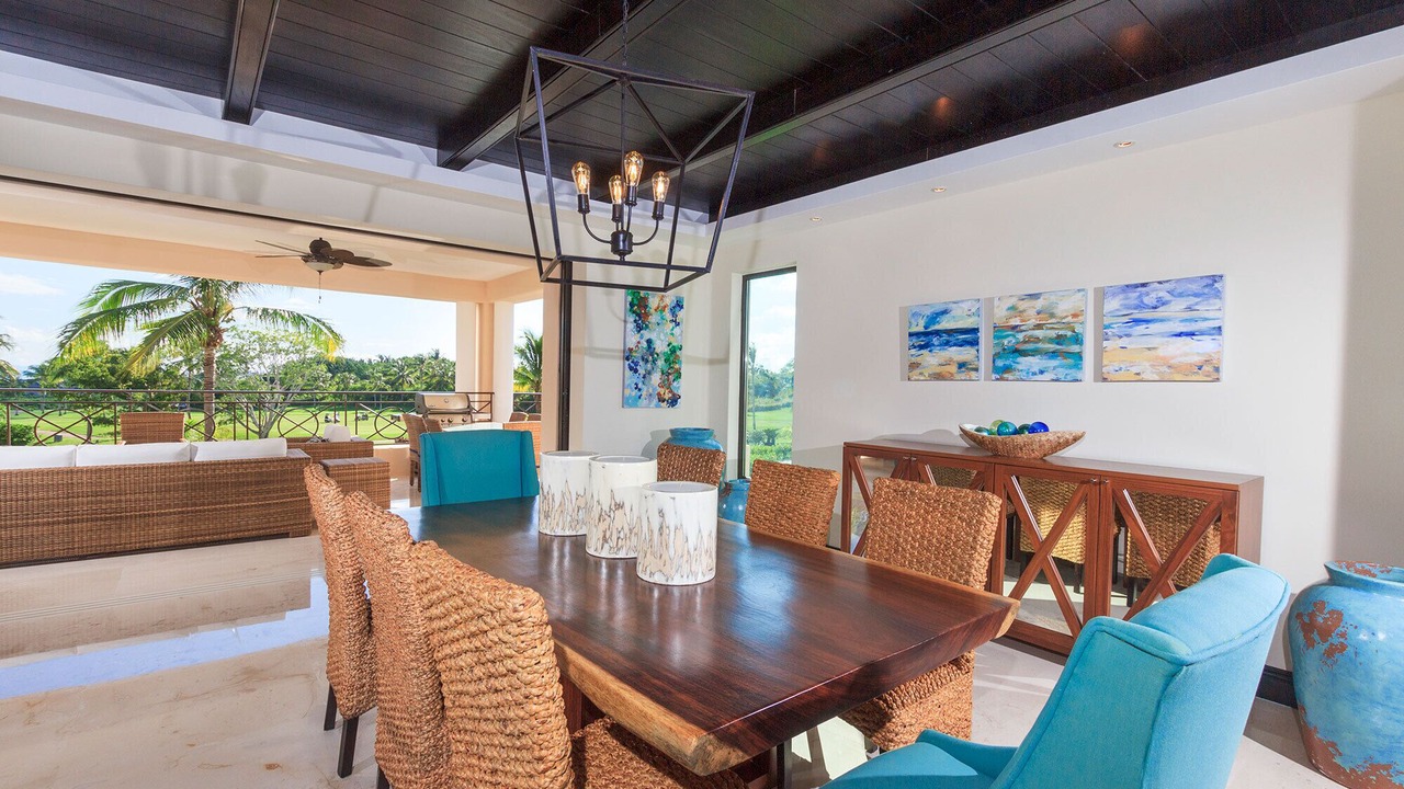 Photo of Livingroom in Punta de Mita