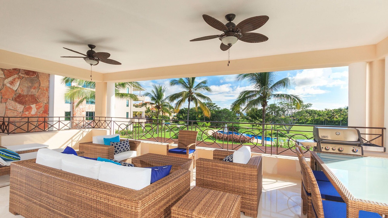 Photo of Livingroom in Punta de Mita