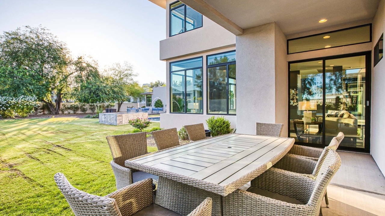 Photo of Outdoor in Adobe Ranch