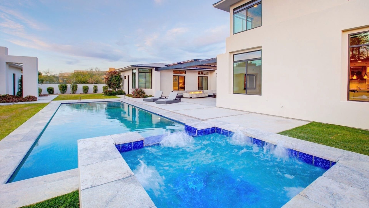 Photo of Outdoor in Adobe Ranch
