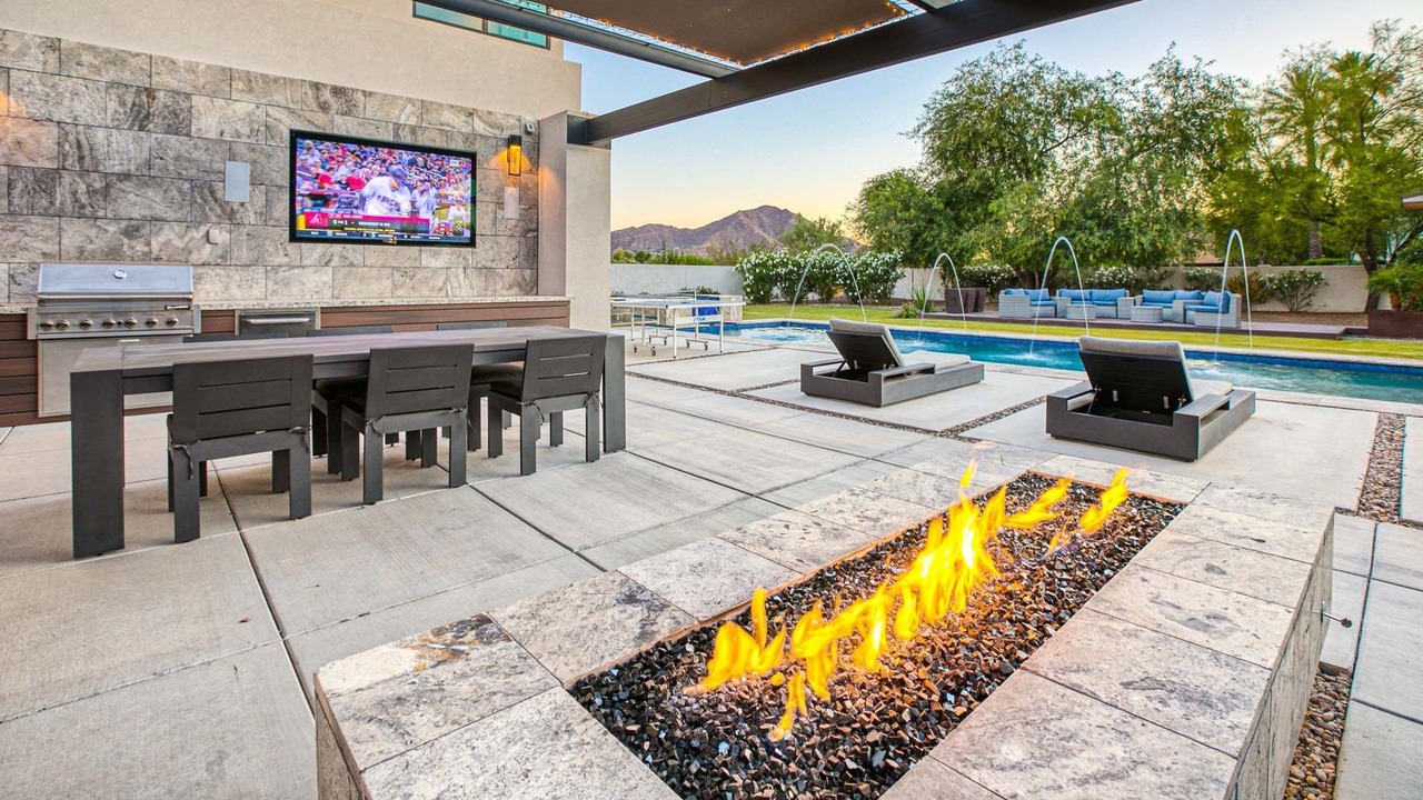Photo of Outdoor in Adobe Ranch
