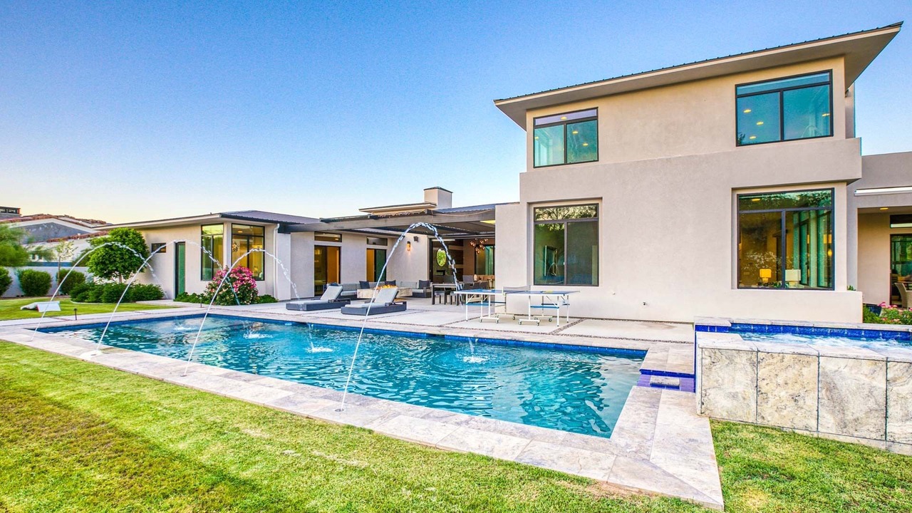 Photo of Outdoor in Adobe Ranch