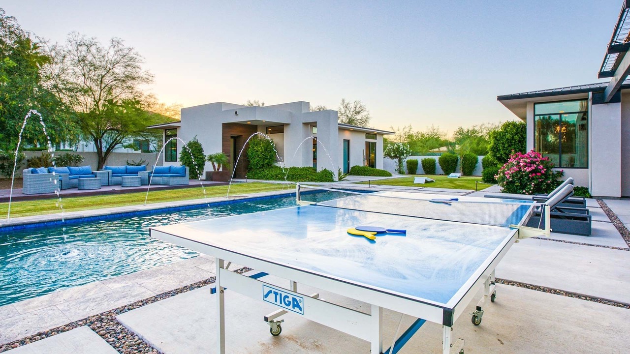 Photo of Outdoor in Adobe Ranch