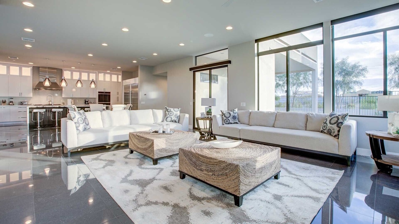 Photo of Bedroom in Adobe Ranch