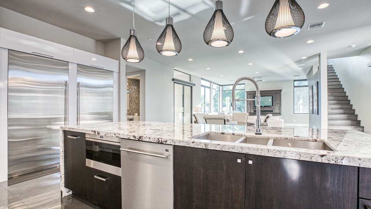 Photo of Kitchen in Adobe Ranch