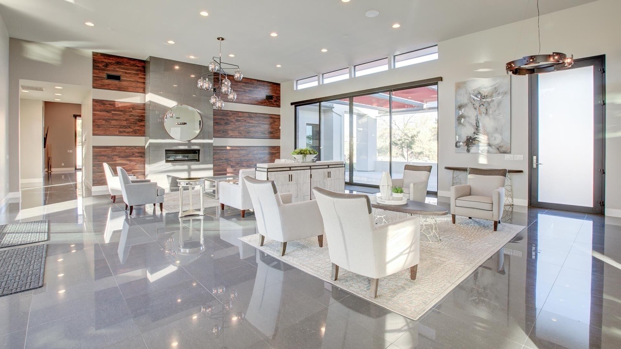 Photo of Bedroom in Adobe Ranch