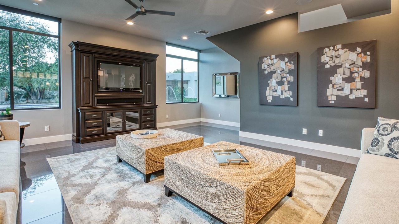 Photo of Bedroom in Adobe Ranch