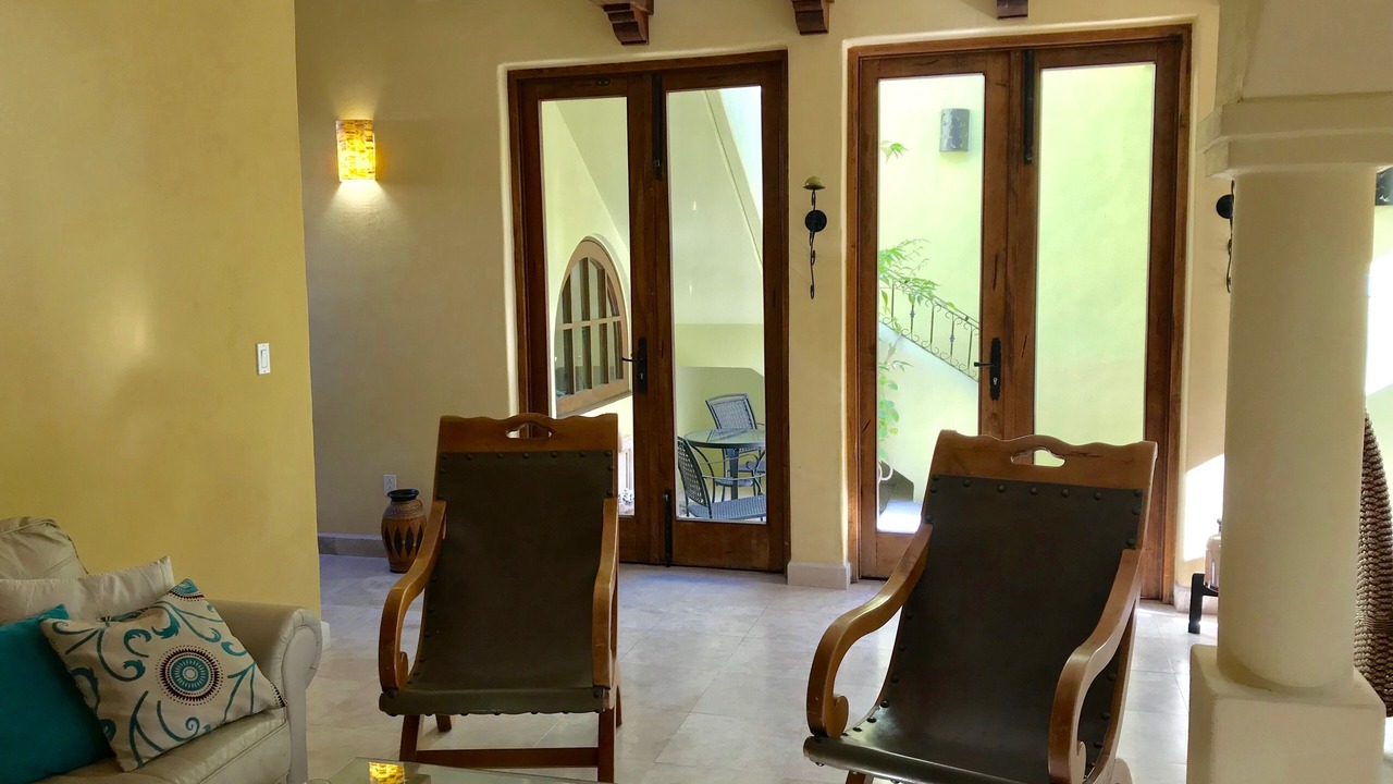 Photo of Livingroom in Nopolo