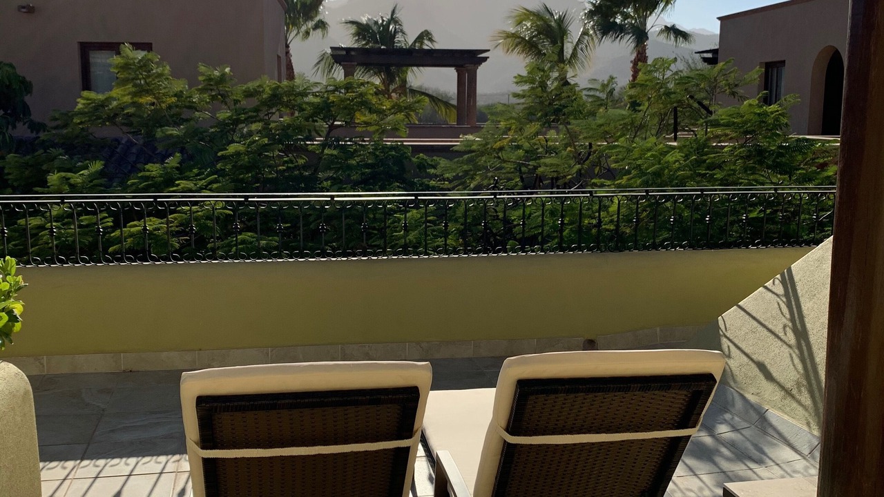 Photo of Patio Balcony in Nopolo