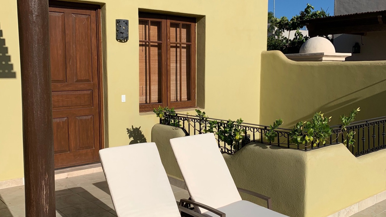 Photo of Patio Balcony in Nopolo