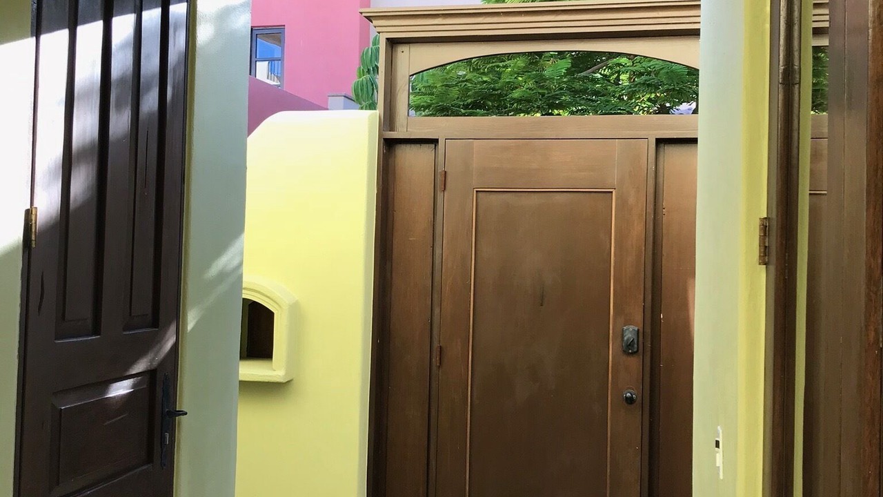 Photo of Bedroom in Nopolo