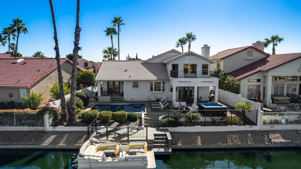 Photo of Outdoor in Arrowhead Lakes