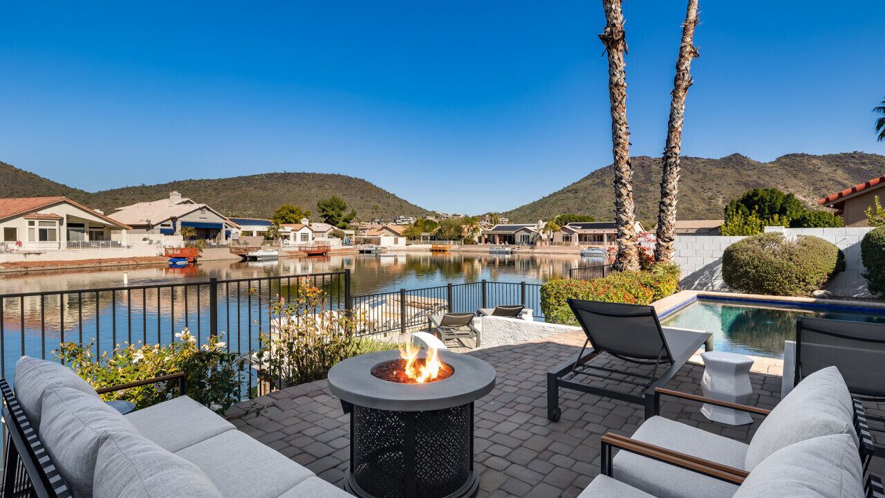 Photo of Outdoor in Arrowhead Lakes