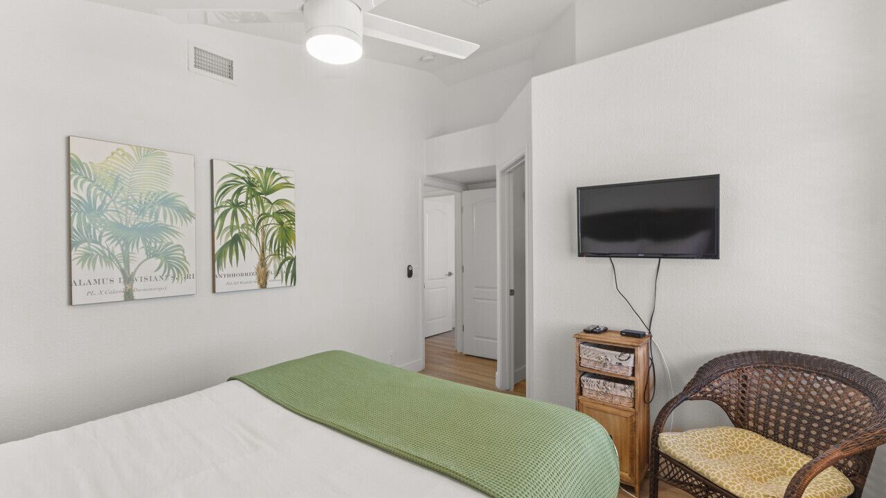 Photo of Bedroom in Arrowhead Lakes