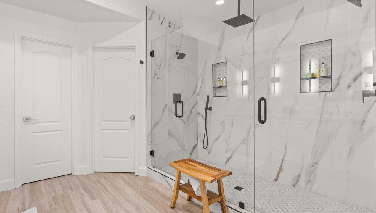 Photo of Bathroom in Arrowhead Lakes