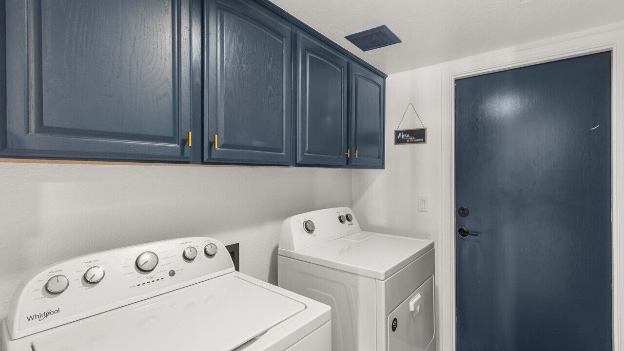 Photo of Bedroom in Arrowhead Lakes