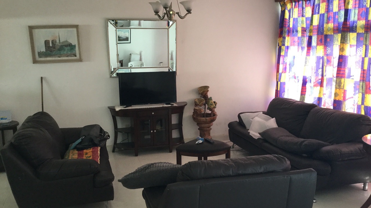 Photo of Livingroom in Chapala Centro