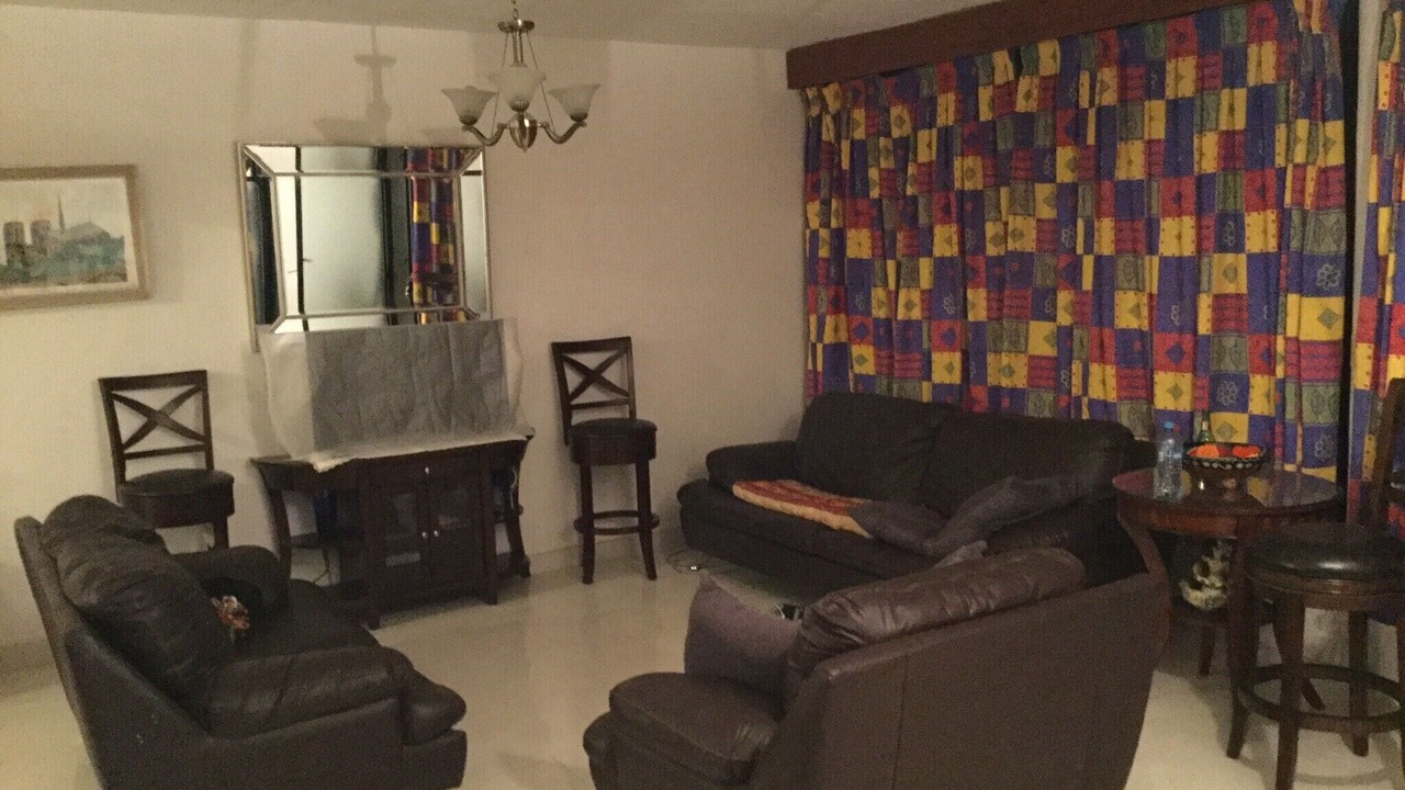 Photo of Livingroom in Chapala Centro