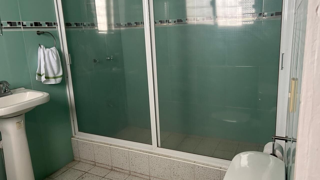Photo of Bathroom in Chapala Centro