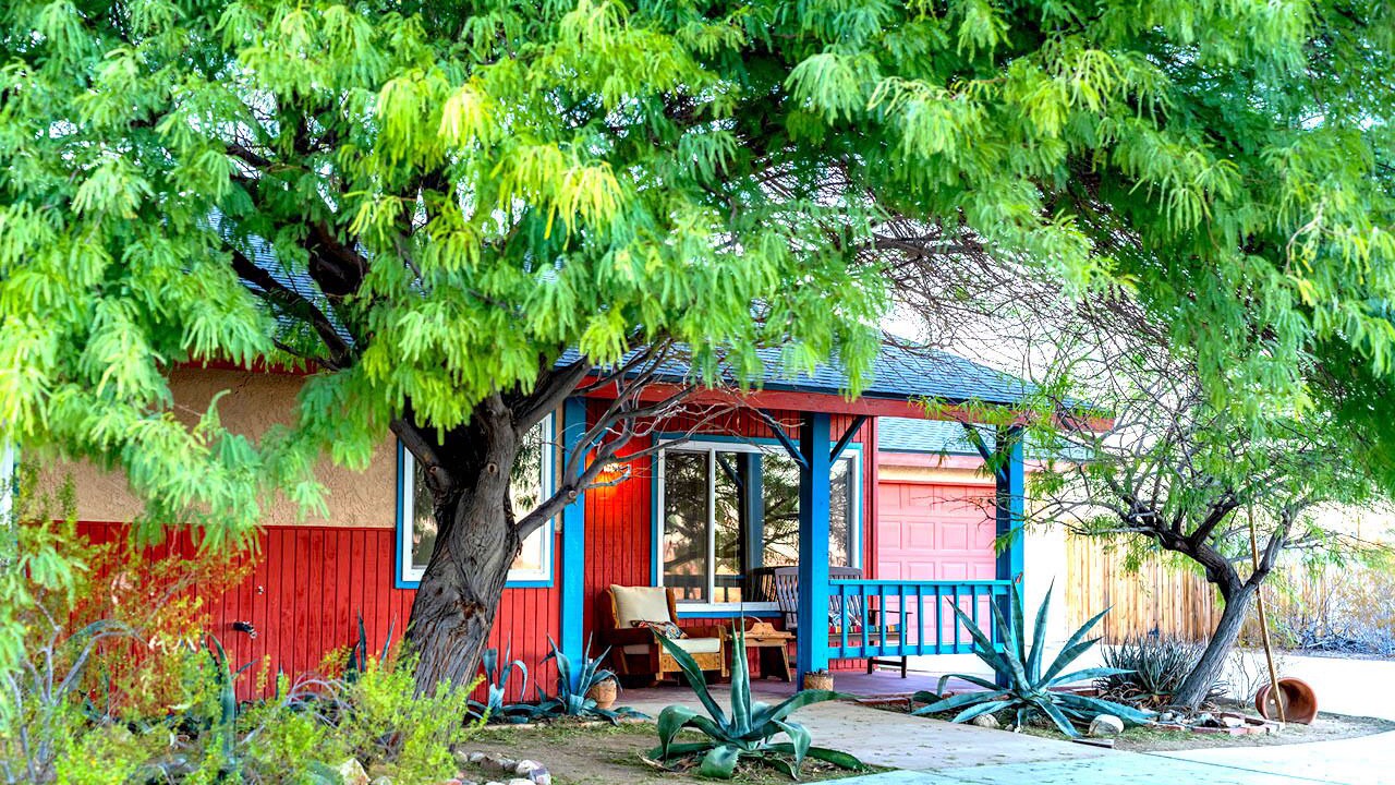 Photo of Outdoor in Joshua Tree