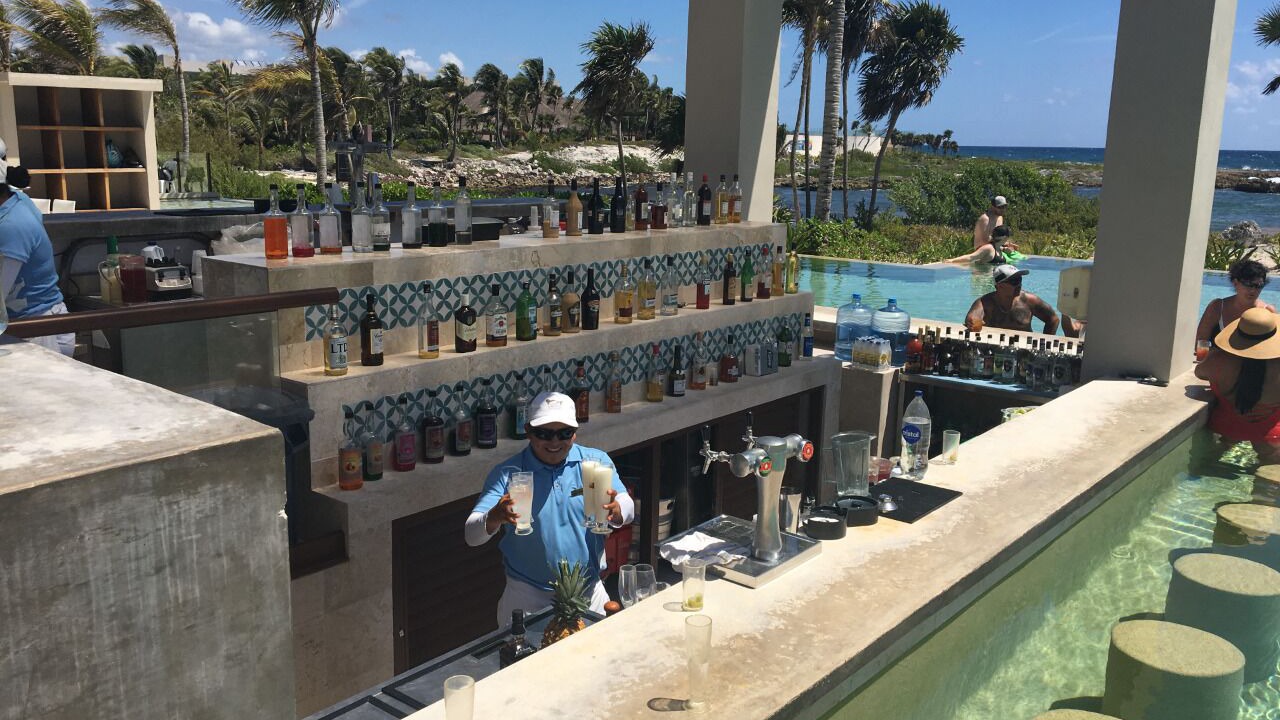 Photo of Others in Akumal