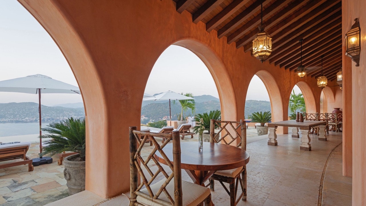 Photo of Outdoor in Playa Las Gatas