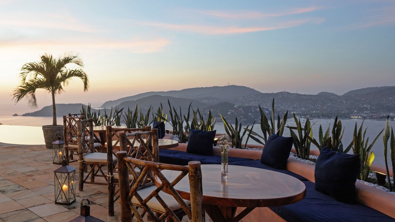 Photo of Outdoor in Playa Las Gatas