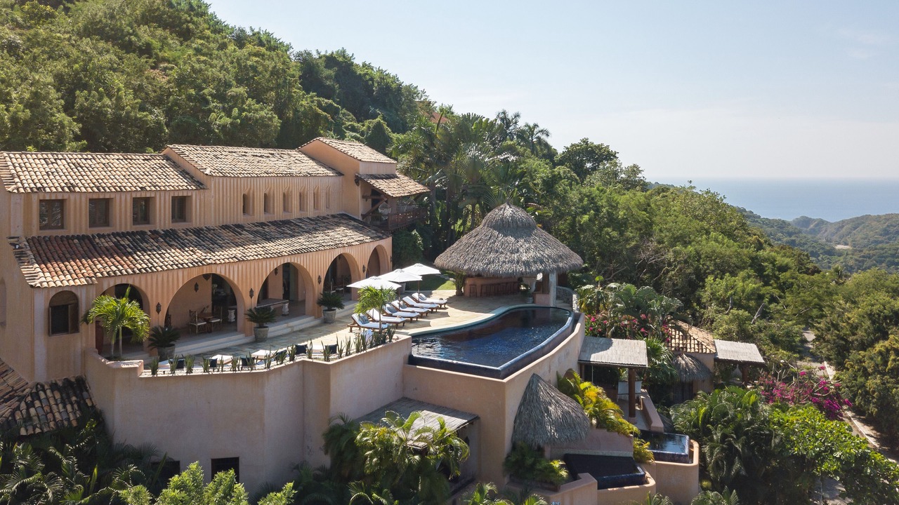 Photo of Outdoor in Playa Las Gatas