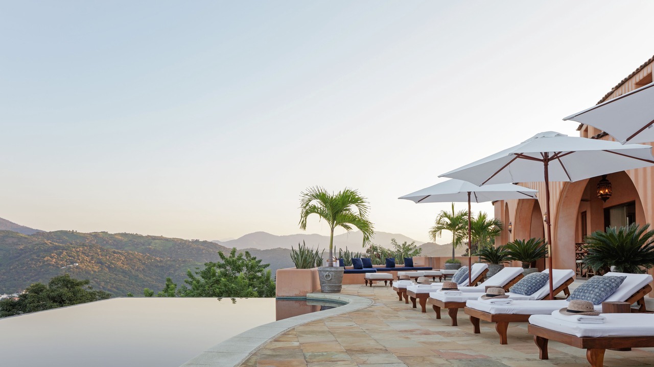 Photo of Outdoor in Playa Las Gatas