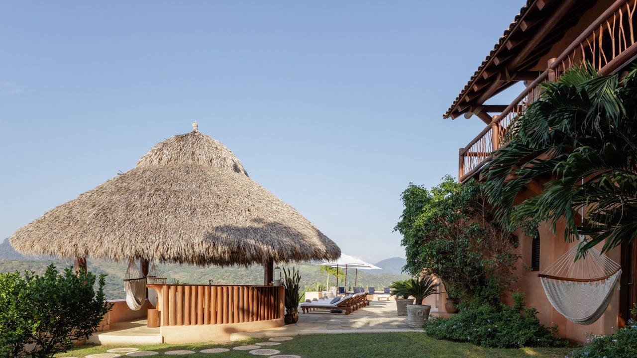 Photo of Outdoor in Playa Las Gatas