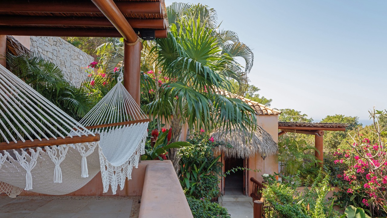 Photo of Outdoor in Playa Las Gatas