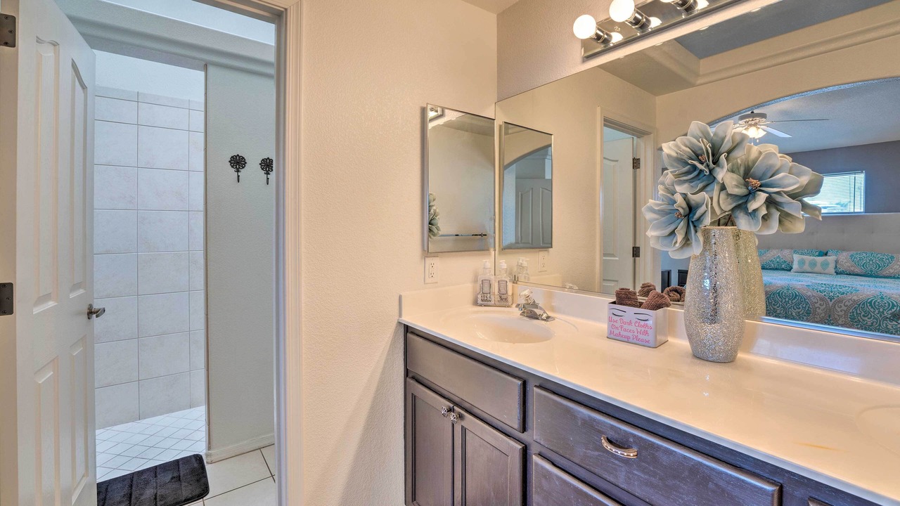 Photo of Bathroom in Lake Havasu City