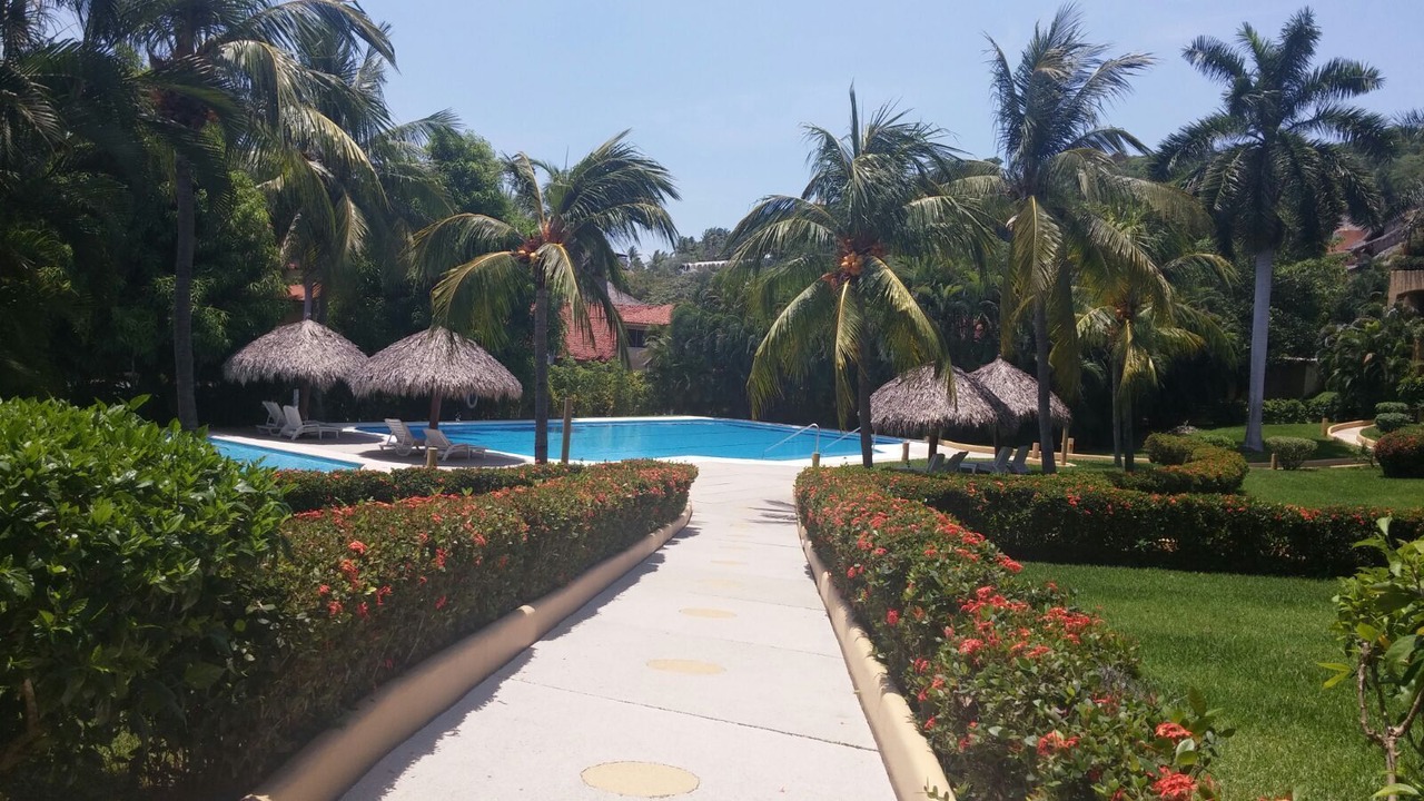 Photo of Outdoor in Zihuatanejo