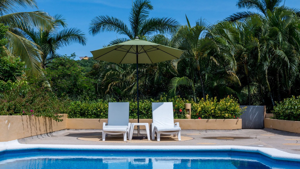 Photo of Outdoor in Zihuatanejo
