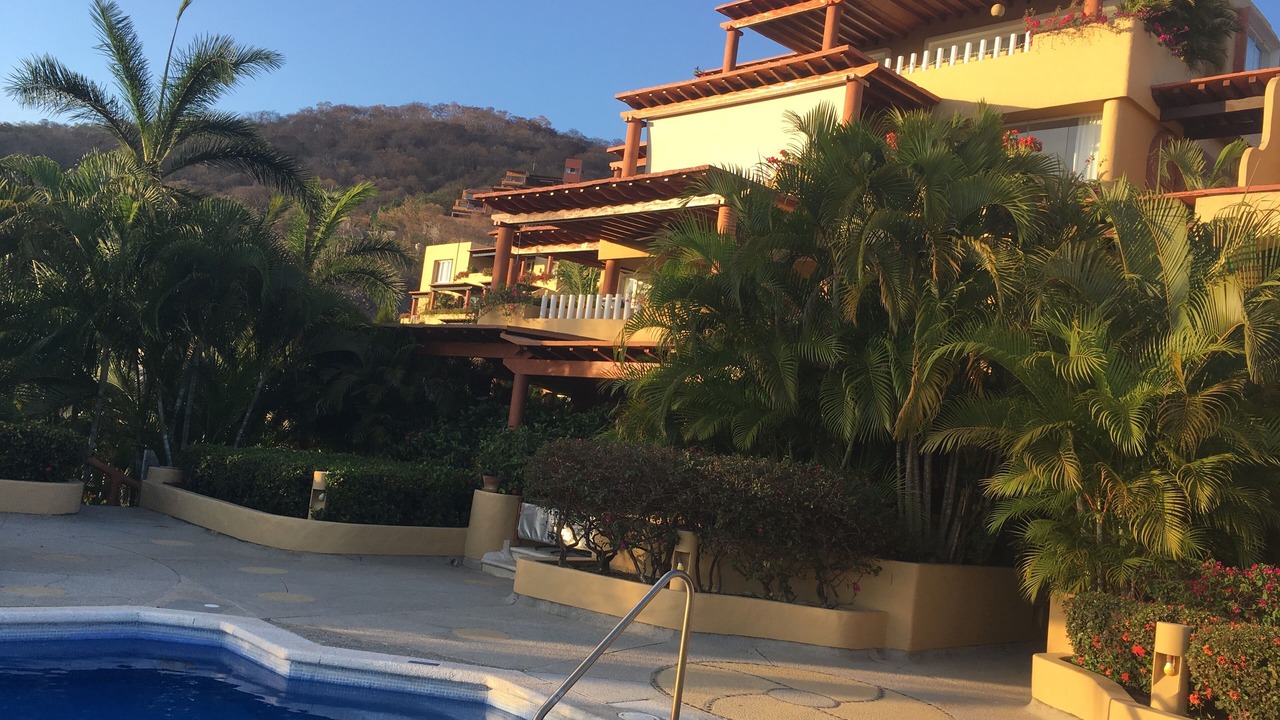 Photo of Outdoor in Zihuatanejo