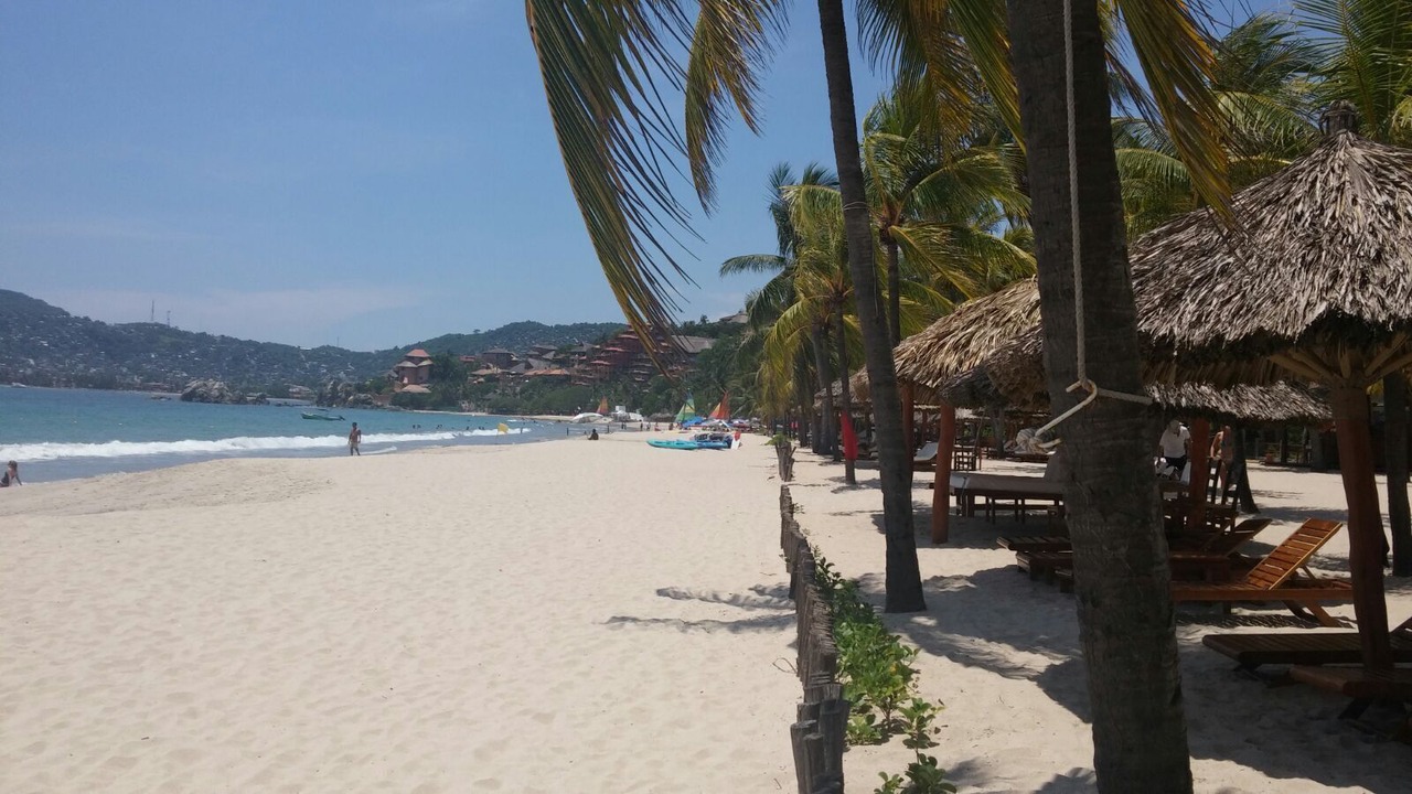 Photo of Others in Zihuatanejo