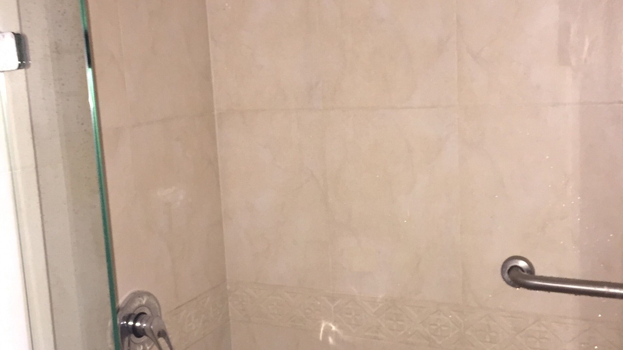 Photo of Bathroom in Puerto Morelos