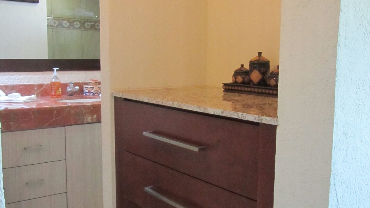 Photo of Bathroom in Puerto Morelos