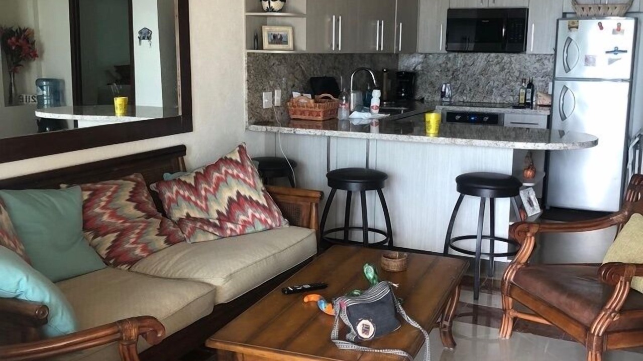 Photo of Livingroom in Puerto Morelos