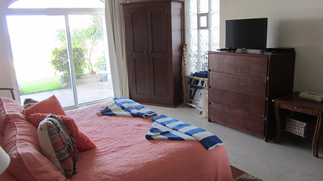 Photo of Bedroom in Puerto Morelos