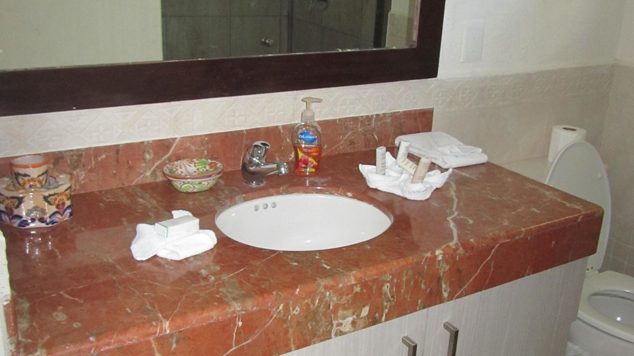 Photo of Bathroom in Puerto Morelos