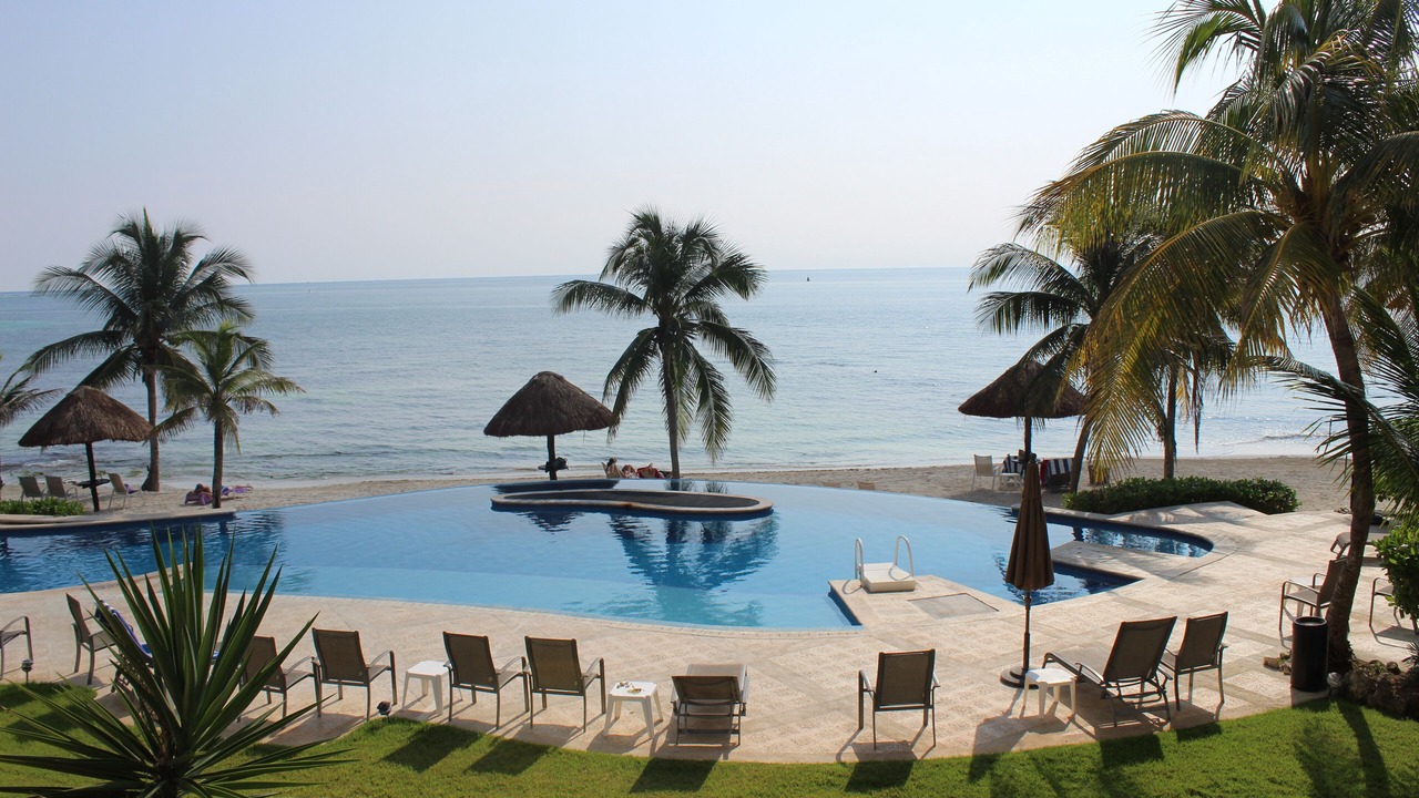 Photo of Outdoor in Puerto Morelos