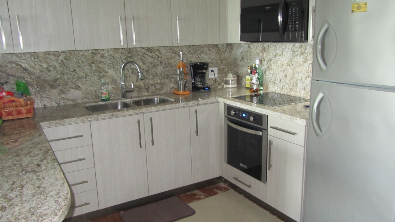 Photo of Kitchen in Puerto Morelos