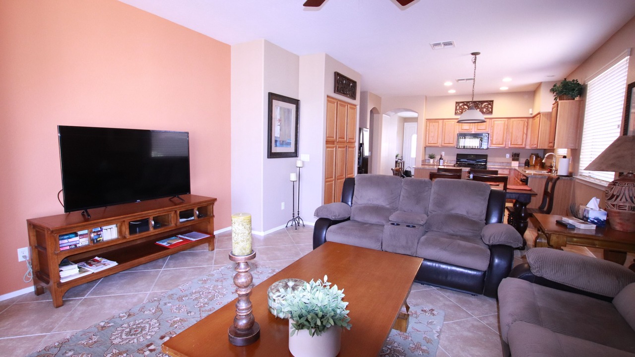 Photo of Bedroom in Estrella Mountain Ranch