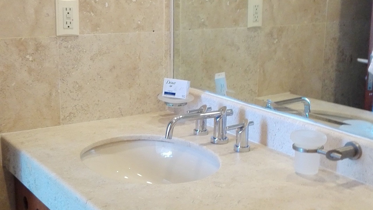 Photo of Bathroom in Puerto Morelos