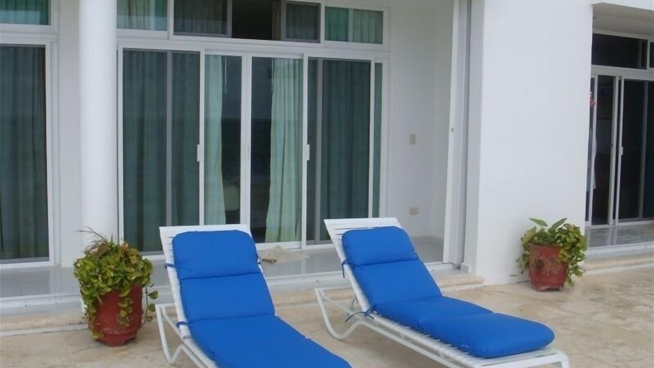 Photo of Patio Balcony in Puerto Morelos