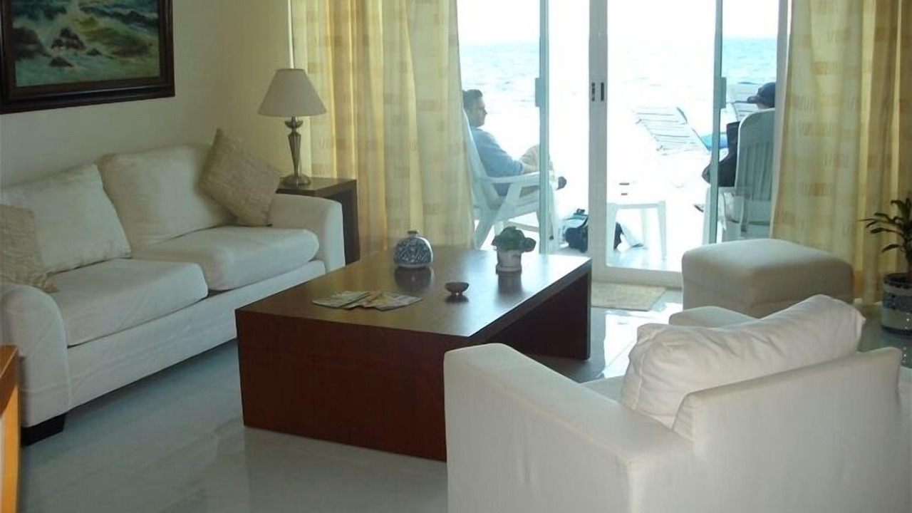 Photo of Livingroom in Puerto Morelos