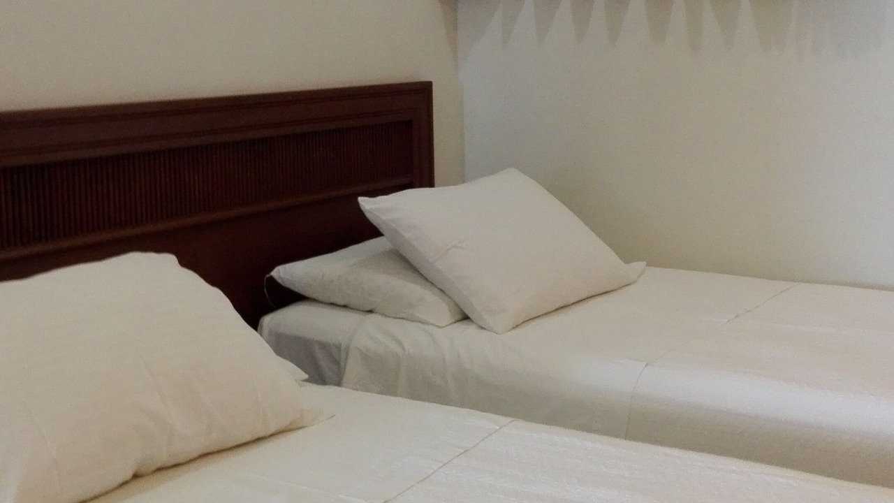 Photo of Bedroom in Puerto Morelos