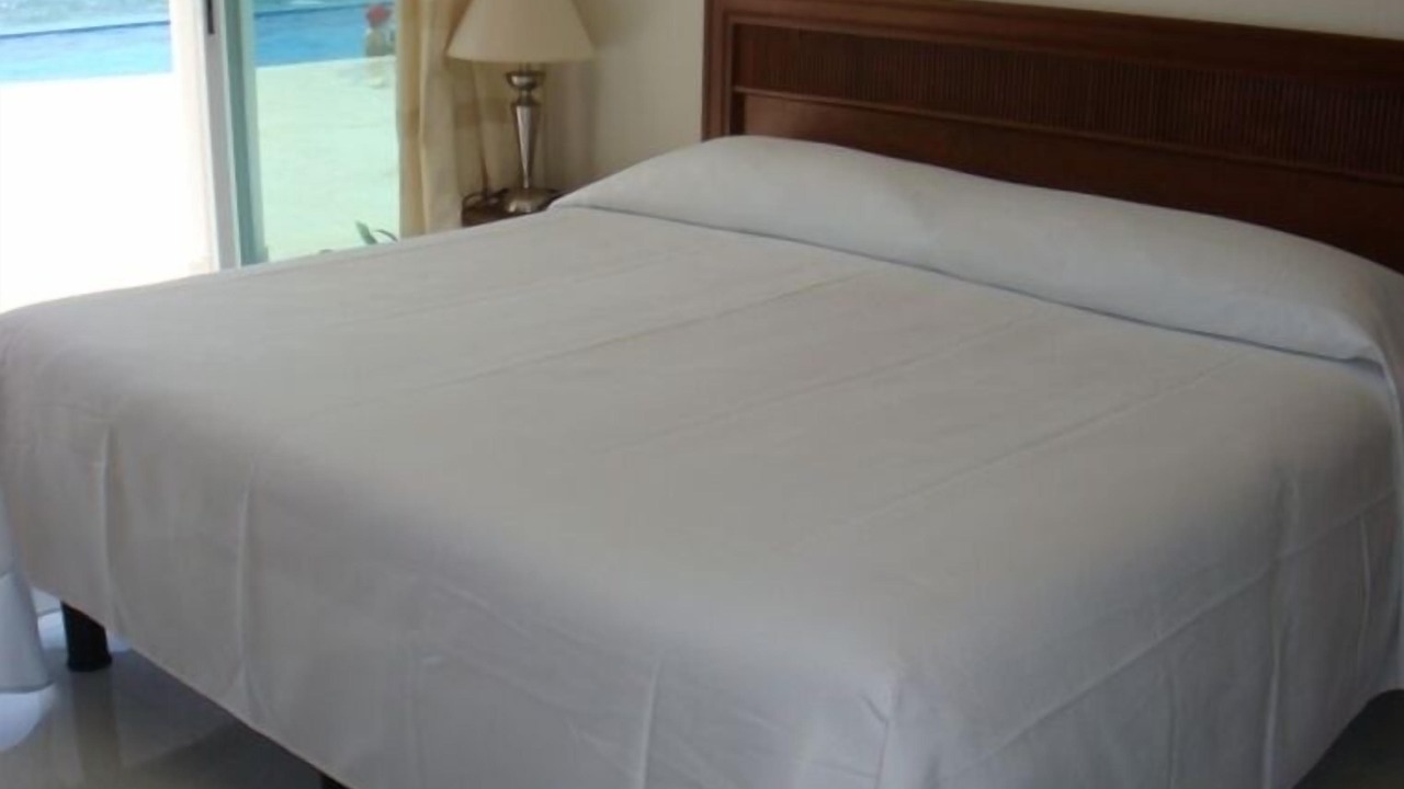 Photo of Bedroom in Puerto Morelos